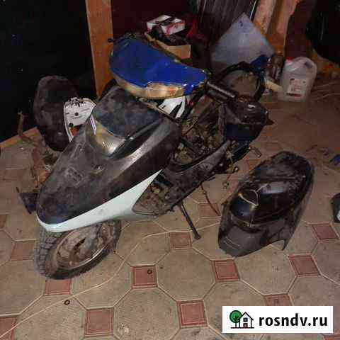 Китай 80сс Лабинск