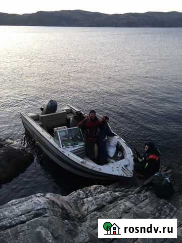 Морская рыбалка Видяево - изображение 1