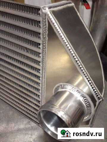 Сварочные работы, сварка алюминия, нержавеющая ста Тюмень - изображение 1