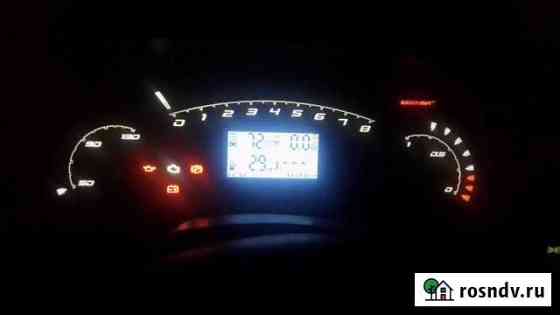 Щиток приборов ferrum GF 610 ваз 2114 Казань