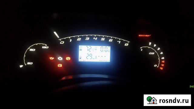 Щиток приборов ferrum GF 610 ваз 2114 Казань - изображение 1