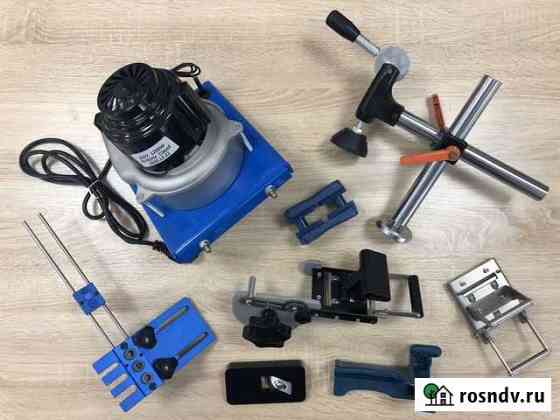 Ручные устройства для обрезки кромки и аспирации Тверь