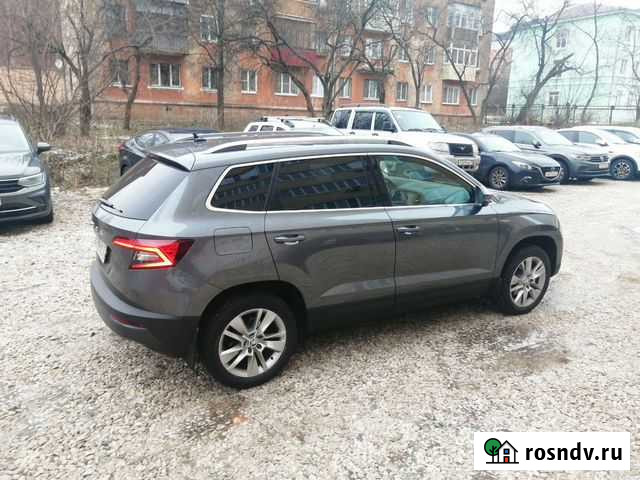 Трансфер межгород Тула - изображение 1