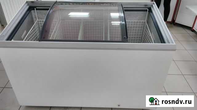 Морозильный ларь бу Печора - изображение 1
