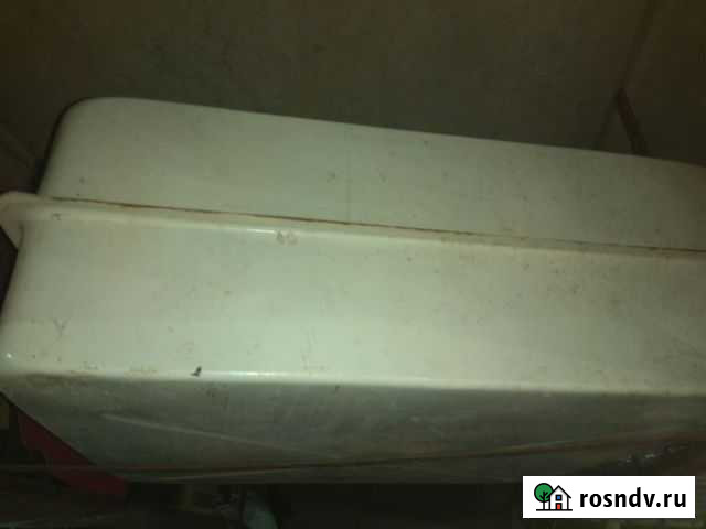 Дизельный котёл двухконт и бак к нему Южная Корея Одинцово - изображение 1