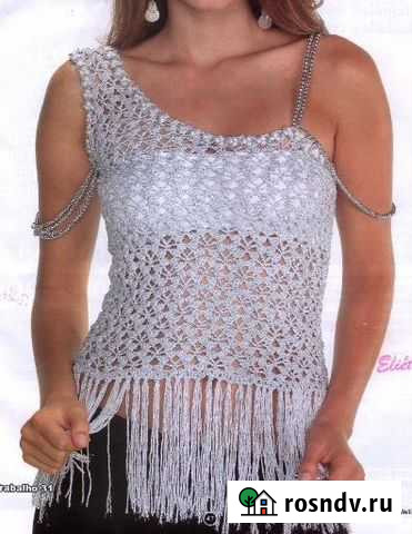 Вязаная кофточка Пермь - изображение 1