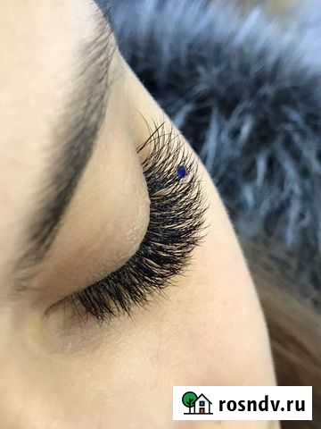 Курс по Наращиванию Ресниц,Идеальная Классика +Объ Воронеж - изображение 1