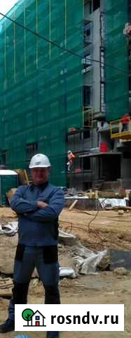 Электрика и электромонтаж Липецк - изображение 1