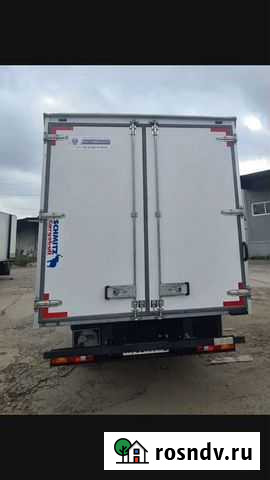 Грузоперевозки Нальчик - изображение 1