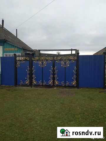 Кованые Ворота.Палисадники.Перила и ограждения Абакан - изображение 1