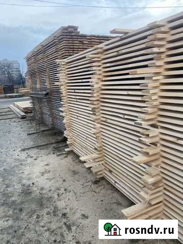 Вагонка, Доска, Брус Рубцовск - изображение 1