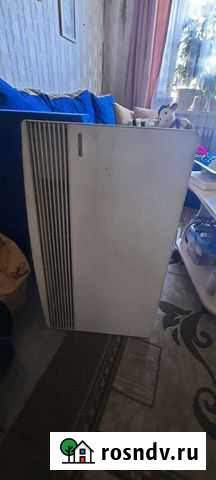 Конвектор электрический Щёлково - изображение 1