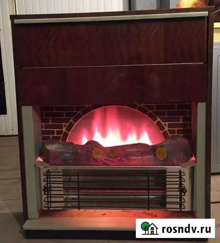 Каминная печь Тамбов - изображение 1
