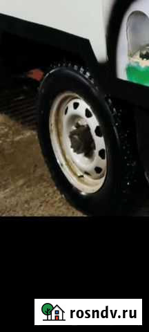Колеса r 16 Тюмень - изображение 1