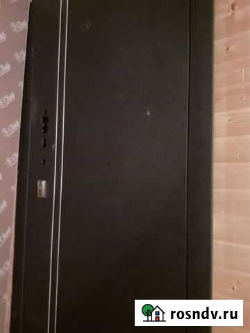 Дверь бронированная, усиленная Павлово - изображение 1