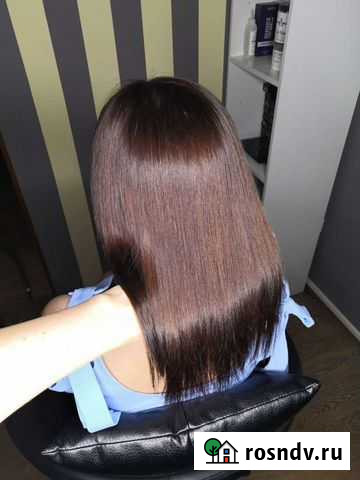 Процедуры реконструкции волос Кострома - изображение 1
