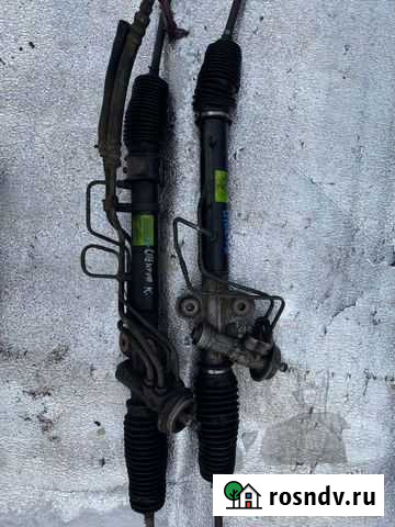 Рейка spectra Фатеж - изображение 1