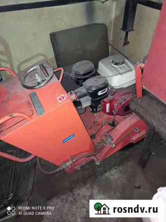 Бензиновый швонарезчик norton Clipper CS1 P13 Тоншалово