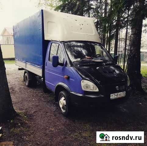 Газель, Грузоперевозки,квартирные,офисные переезды Пермь - изображение 1