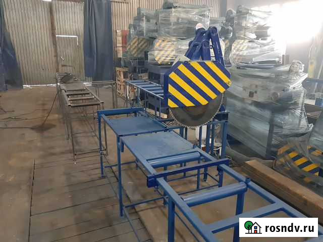 Станок торцовочный Йошкар-Ола - изображение 1