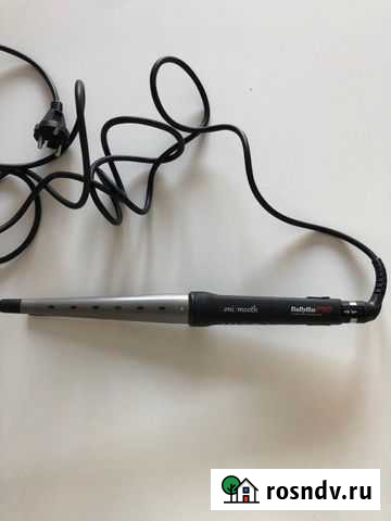 Плойка Люберцы - изображение 1