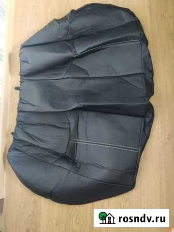 Чехлы универсальные комплект Псков - изображение 1