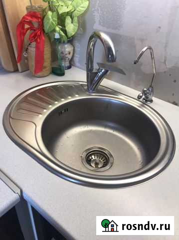 Раковина Мартюш - изображение 1