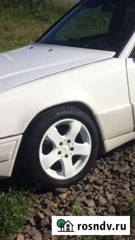 Диски R16 Майский - изображение 1