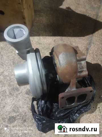 Турбина ткр 90 Петра Дубрава - изображение 1