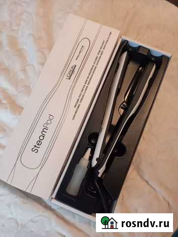 Профессиональный стайлер Шексна - изображение 1