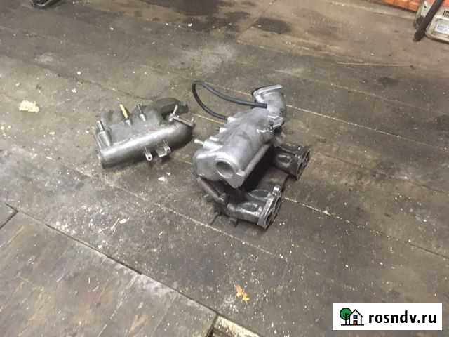 Впускной коллектор Мончегорск - изображение 1