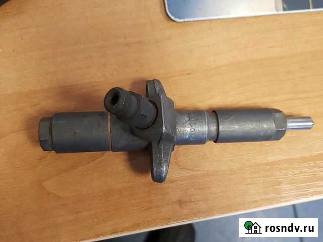 Форсунка азпи Мурманск - изображение 1