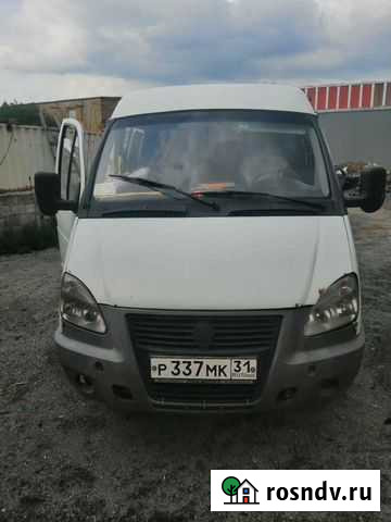 Грузопасажирская перевозки Старый Оскол - изображение 1