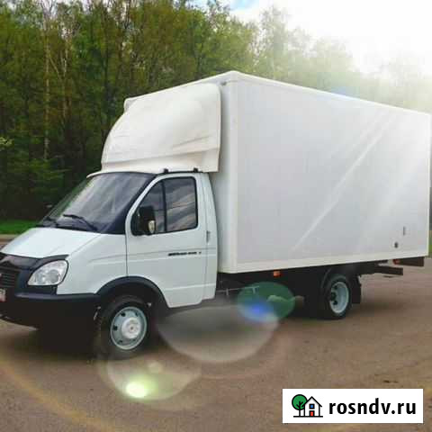 Грузоперевозки, грузчики Стерлитамак - изображение 1