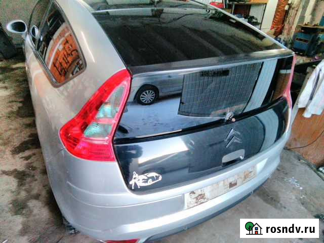 Саманд. ситроен с3с4. пежо 307.308.206 по част Донской - изображение 1