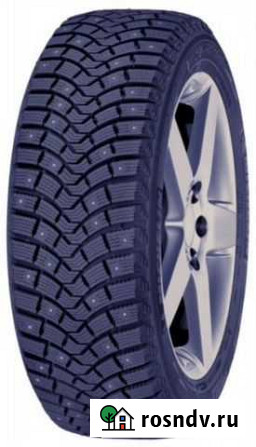 Michelin X-ICE north XIN 2 185/65/15 Ш 707635 Нижневартовск - изображение 1