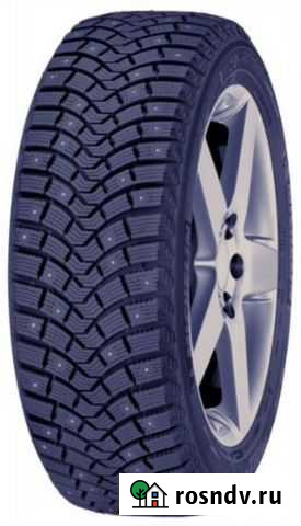 Michelin X-ICE north XIN 2 185/65/15 Ш 707635 Нижневартовск - изображение 1