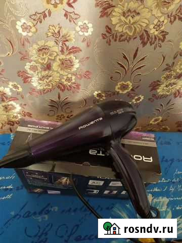 Фен Бийск - изображение 1