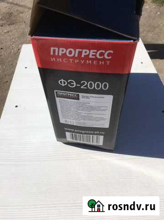 Фрезерный станок Избербаш - изображение 1