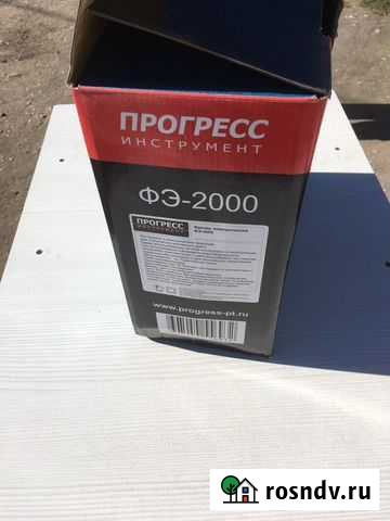 Фрезерный станок Избербаш - изображение 1