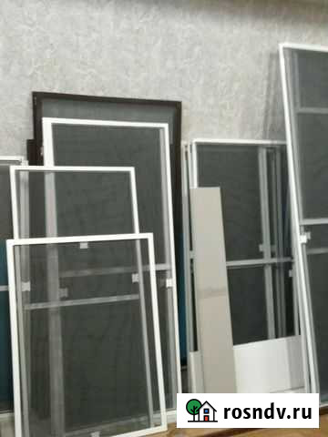 Москитные сетки Ставрополь - изображение 1