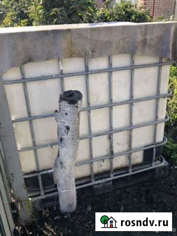 Еврокуб Кузнецк - изображение 1