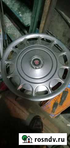 Колпаки r15 Волга Воронеж - изображение 1