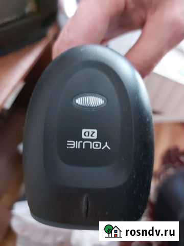 Сканер Дзержинск - изображение 1