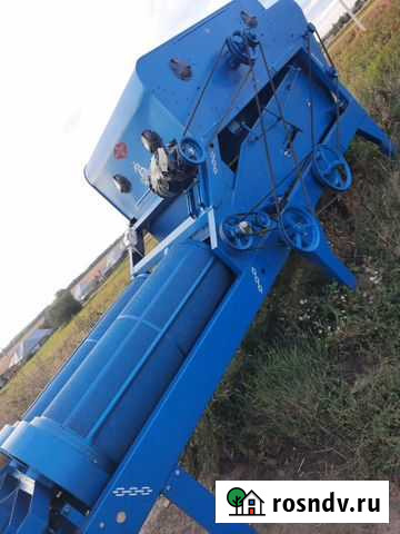 Петкус к 531, овс 25, амазоне Огаревка - изображение 1