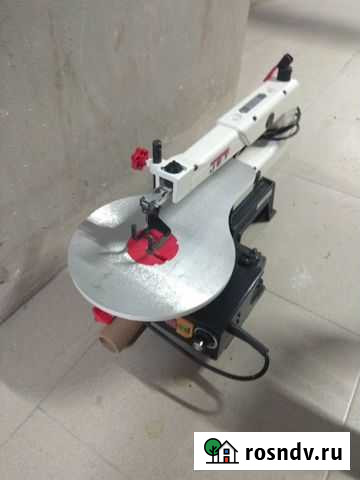 Лобзиковый станок jet Аксай - изображение 1