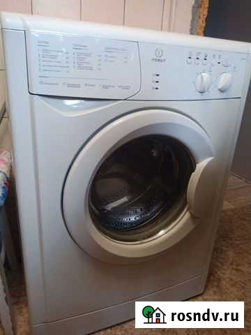 Стиральная машина бу Северск - изображение 1