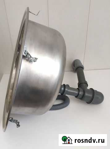 Мойка для кухни Павловский Посад - изображение 1