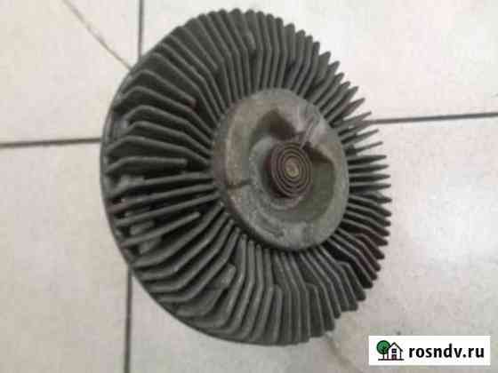 Термомуфта Chevrolet Blazer S15 1995-2005 Карпинск