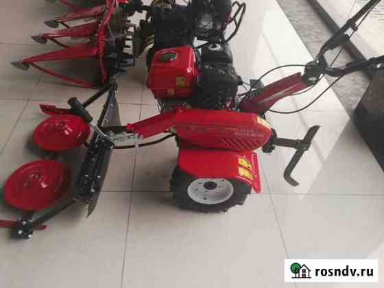 Мотоблок бензиновый ‘’кросс ‘’кл-750 (7,5 л.с.) Ростов-на-Дону